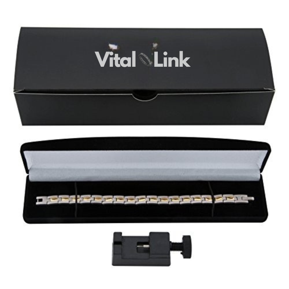 Charm™ - Il Bracciale che Migliora la Qualità della Vita!
