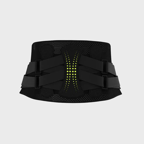 SpineFlex 360 | Tecnologia 3D per una schiena senza dolori
