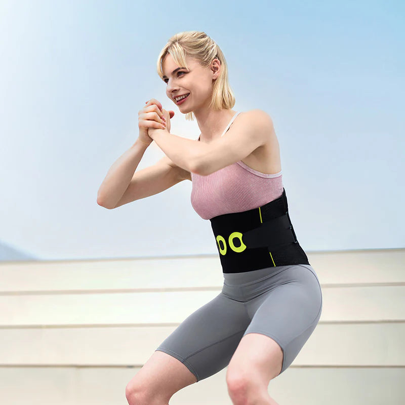 SpineFlex 360 | Tecnologia 3D per una schiena senza dolori