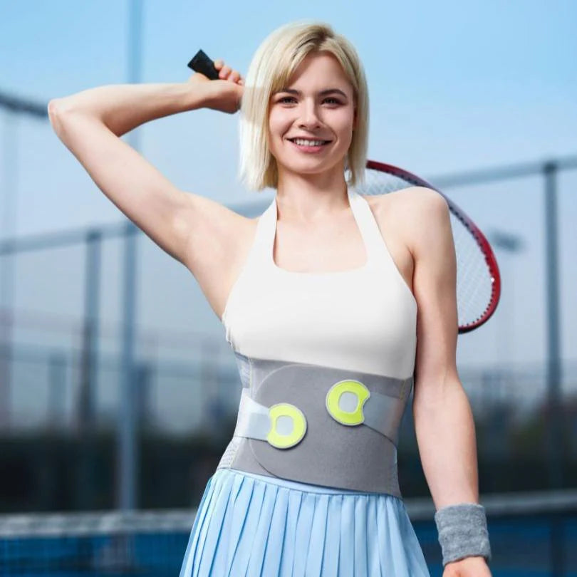 SpineFlex 360 | Tecnologia 3D per una schiena senza dolori