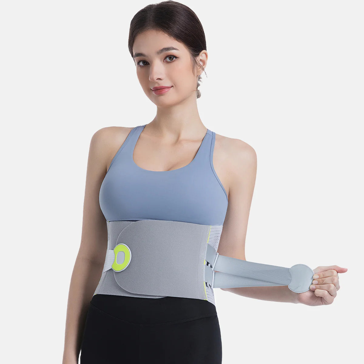 SpineFlex 360 | Tecnologia 3D per una schiena senza dolori