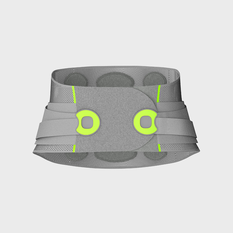 SpineFlex 360 | Tecnologia 3D per una schiena senza dolori