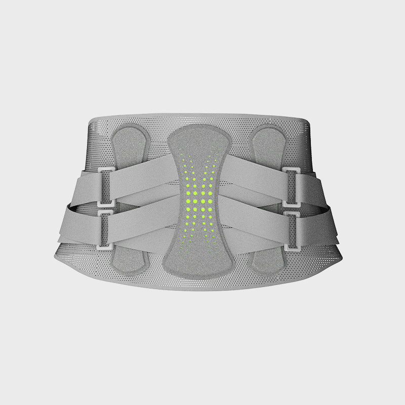 SpineFlex 360 | Tecnologia 3D per una schiena senza dolori